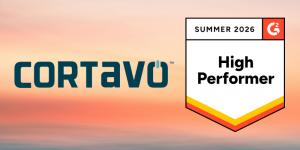 G2 Summer 2026 Recognition Reinforces Cortavo’s Role as a Long-Term IT Partner
