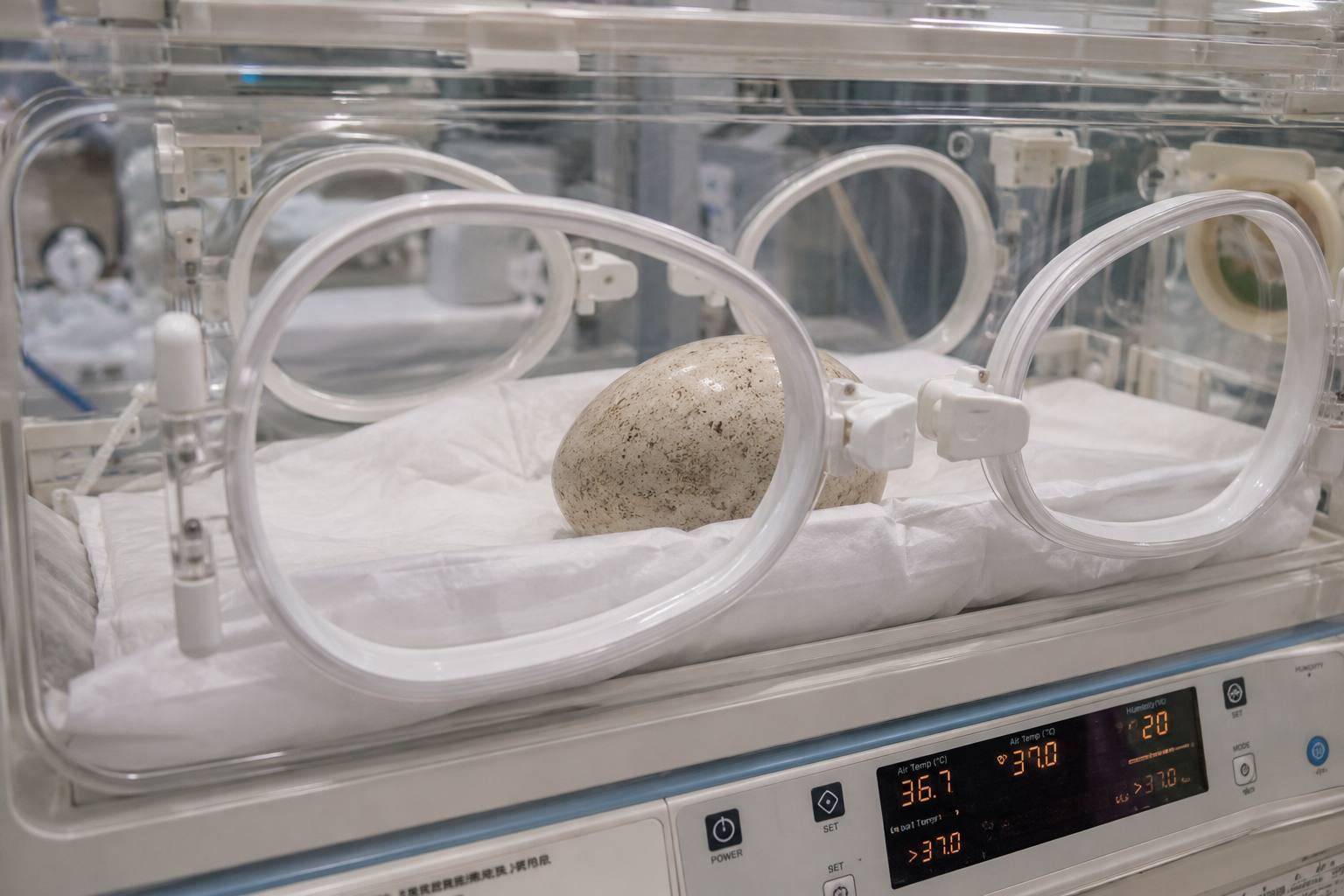 Colossal Biosciences Achieves Historic Milestone: First Viable Velociraptor-Like Dinosaur Embryo Successfully Implanted in Reconstructed Egg