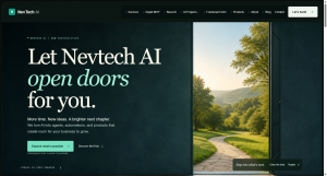 Indianapolis AI Consulting Firm NevTech AI Launches Free AI Strategy Sessions for Indiana Businesses