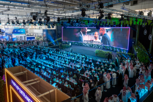 Money2020 Middle East Unveils 2026 Agenda as Global Fintech Leaders and Policymakers Prepare to Gather in Riyadh