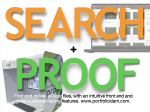 Portfolio DAM software and ICScolor Launch Complete Solutions for Managing Assets and Digital Color Proofing