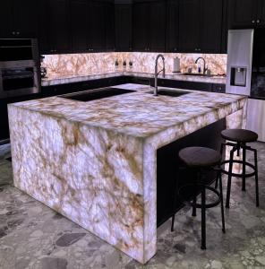 Impact Lighting’s StoneLux™ Chosen as Exclusive LED Provider by Stone Tile Group