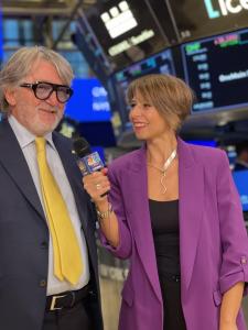 Eurolls Celebrates 25 Years in Brazil as Italy Strengthens Economic Ties with Latin America