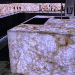 Impact Lighting’s StoneLux™ Chosen as Exclusive LED Provider by Stone Tile Group