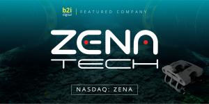 ZenaTech Secures Irish Aviation Authority Operational Authorization for Drone-Based Crop and Soil Nutrient Services