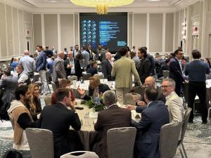 PTC’DC 2026 Draws Record Attendance as Leaders Tackle the Next Phase of Digital Infrastructure Growth – image 2