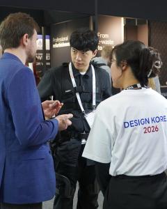 Technology Has Leveled the Playing Field – KIDP Declares the Era of ‘K-Design’ at IFA 2026 through Design Korea Pavilion – image 3