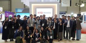 Technology Has Leveled the Playing Field – KIDP Declares the Era of ‘K-Design’ at IFA 2026 through Design Korea Pavilion – image 4
