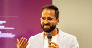 The AI Lab pushes NVIDIA, Meta, OpenAI, Google, Microsoft to adopt quantum-safe proof system