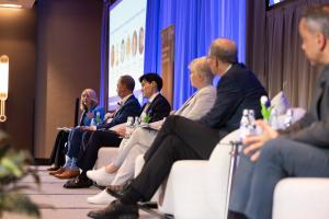 TradeTech’s Klingbiel steers uranium supply debate at Houston nuclear fuel summit