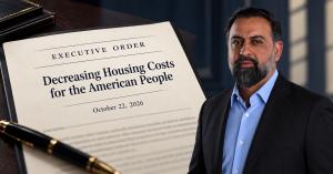 Trump PMI pilot order doesn’t cancel insurance on existing loans — here’s what homeowners can check now