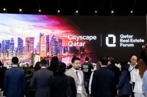 Cityscape Qatar 2026 opens with 400+ projects as minister touts stability