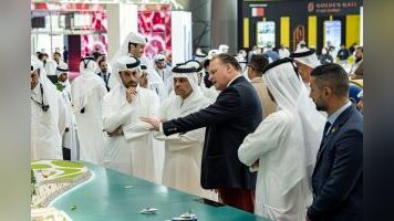 Cityscape Qatar day two: AI, tokenization and mixed-use models reshape property investment strategy