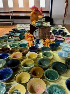 Samaritan Center to hold 34th annual Soup Bowl on Nov. 5 in Vero Beach