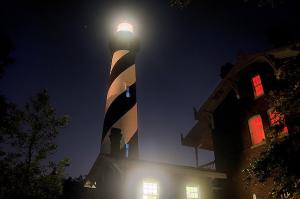 St. Augustine launches October with haunted tours, fall festivals and seasonal events