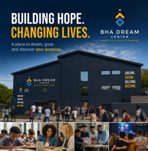 Bessemer Housing Authority turns housing into a launchpad for YouthBuild graduates
