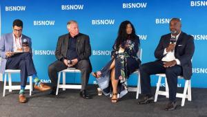Fulton County Leaders Highlight AI Readiness, Infrastructure, Responsible Growth at Bisnow Atlanta State of the Market