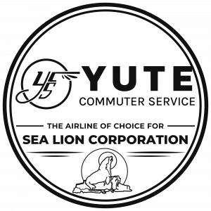 Sea Lion Corporation taps Yute Commuter Service for shareholder flight discounts