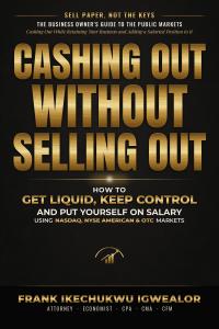 Frank Ikechukwu Igwealor Releases Guide on Gaining Liquidity Without Losing Ownership