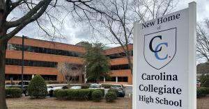 Civic Builders and Great Schools North Carolina open Durham STEM school