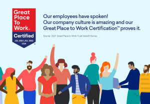 Renew Financial secures sixth straight Great Place To Work nod as 90% of staff endorse culture