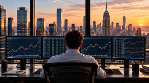 GTCI Expands Trader Certification Program to Global Markets