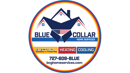 Blue Collar Electric wins Best Electrician in Tampa Bay for second straight year