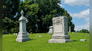 Everstory Partners acquires historic 1853 Cincinnati cemetery in Ohio expansion