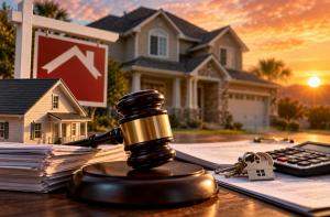 Activist Legal dissects the hidden machinery behind America’s foreclosure industry