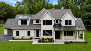 Port Royal Reserve Unveils Nature-Focused Homes in Philadelphia