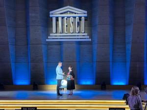 UNESCO and Arius Technology sign pact to create 3D digital twins of world heritage