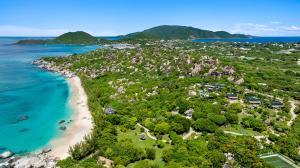 Virgin Gorda compound clears reserve, bidding starts at $12.75M for 17-acre estate