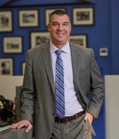Belmont Savings Bank CEO Todd Cover on 141-year legacy and Wheeling expansion