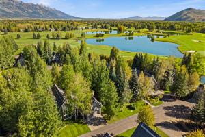 Concierge Auctions lands $5.654M Teton Pines sale in just 35 days