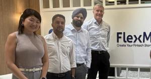 FlexM lands Series A from Singapore investor to push into UAE and India