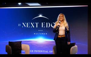 Next Edge Alliance launches AI platform pairing $100B investor know-how with human judgment