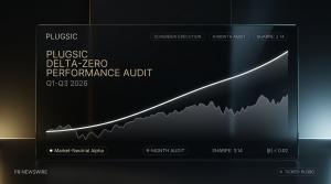 Plugsic opens crisis simulator for market-neutral strategy stress tests