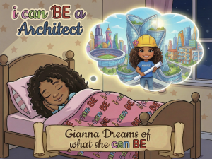 The ‘i can BE Brand’ Launches Fund the Campus Campaign to Develop its Career-Discovery Campus