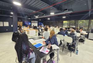 Civic Builders and Great Schools North Carolina open Durham STEM school