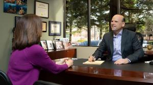 Michael Ginsberg’s new book tackles retirement planning blind spots for women executives