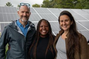 Candide Group’s $71.5M Afterglow fund proves clean energy profits can serve frontline communities