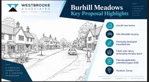 Westbrooke Associates opens £48m Burhill Meadows bond to eligible investors