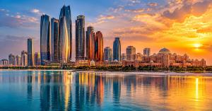 ABU.com hits market: A rare three-letter domain with deep Arabic roots and Abu Dhabi ties