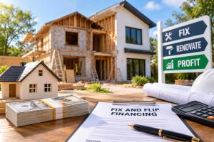 Brazington Mortgage pitches private lending as land-development fix when banks say no