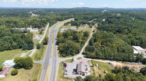 Nicholls Auction Group lists 3.12-acre Lynchburg-area property with fixer-upper brick home