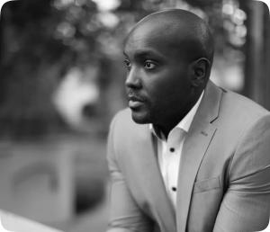 André Stewart’s new book tackles why high earners still feel trapped financially