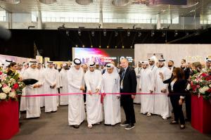 Cityscape Qatar 2026 opens with 400+ projects as minister touts stability