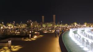 Hail governor opens SAR 268M city-center revival tied to Vision 2030