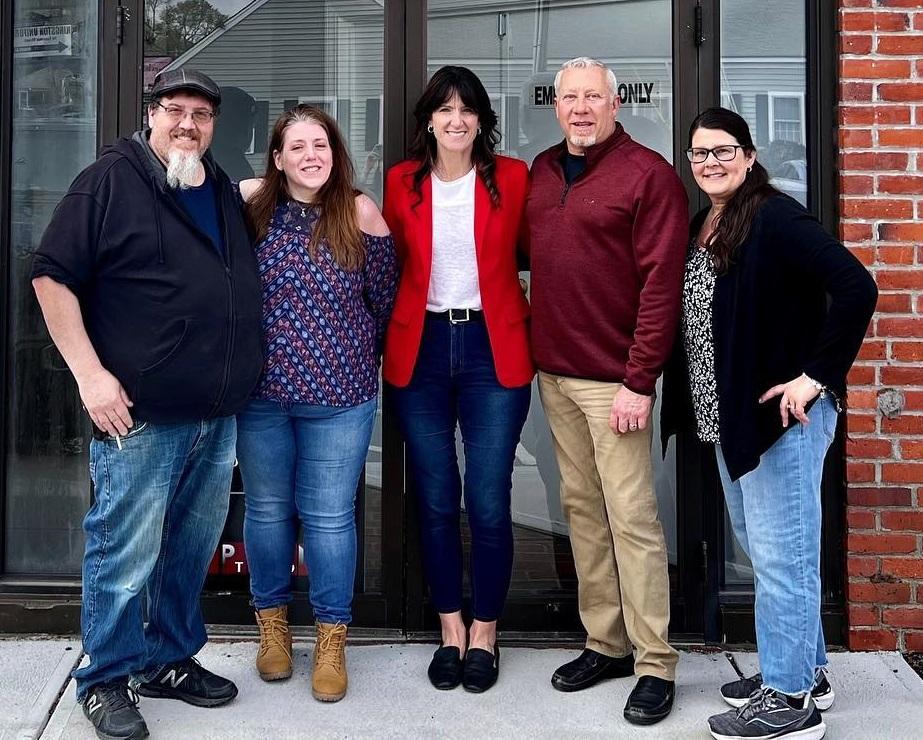 46-year-old Kingston print shop makes customer ordering experience easier – image 2