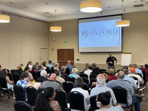 Oxford Advisory Group’s Chris Dixon lands Industry Leaders’ Top 10 Entrepreneurs honor – image 2